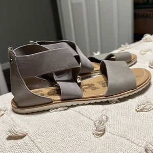 Sorel Ella Sandal